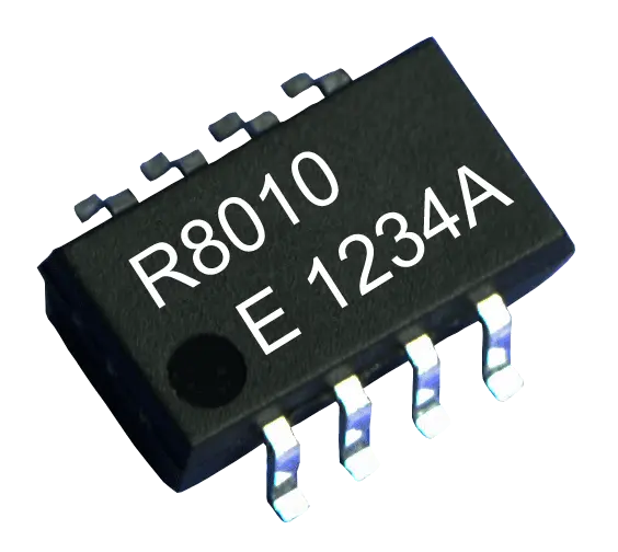 RX8010SJ:B3PURESN