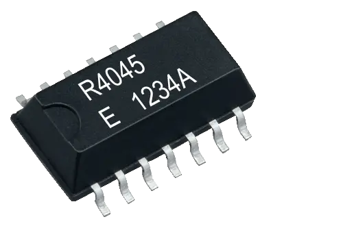 RX-4045SAAA3PURESN