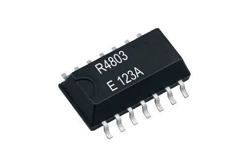 RX-4803SAUB0PURESN