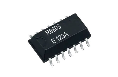 RX-8803SA:UBPURESN