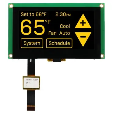 NHD-2.7-12864WDY3M-CTP