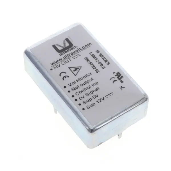 1.5M12-P0.5 by ultravolt / advanced energy