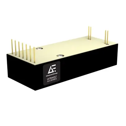 1/16AA12-P4 by ultravolt / advanced energy