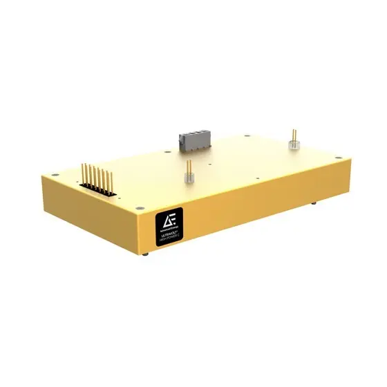 10C24-P60-I5 by ultravolt / advanced energy