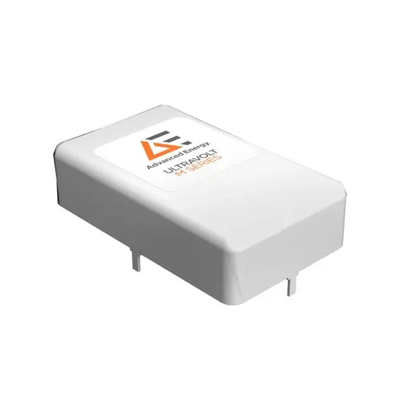 3M12-P0.8 by ultravolt / advanced energy