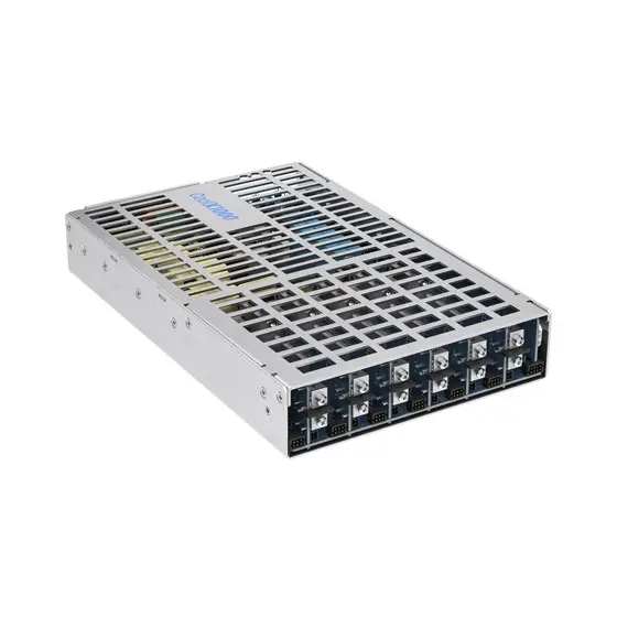 CMC by excelsys / advanced energy