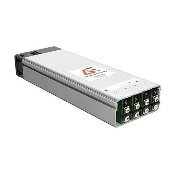 XGD by excelsys / advanced energy