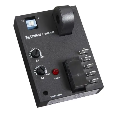 ECSH40AC