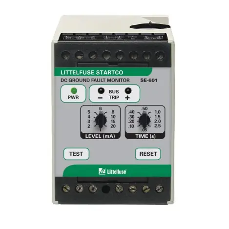 SE-601-0D