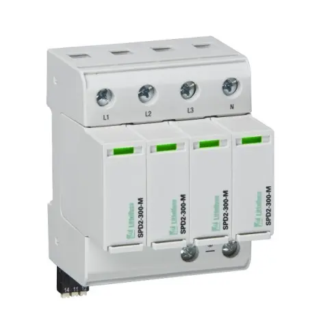 SPD2-550-4P0-R