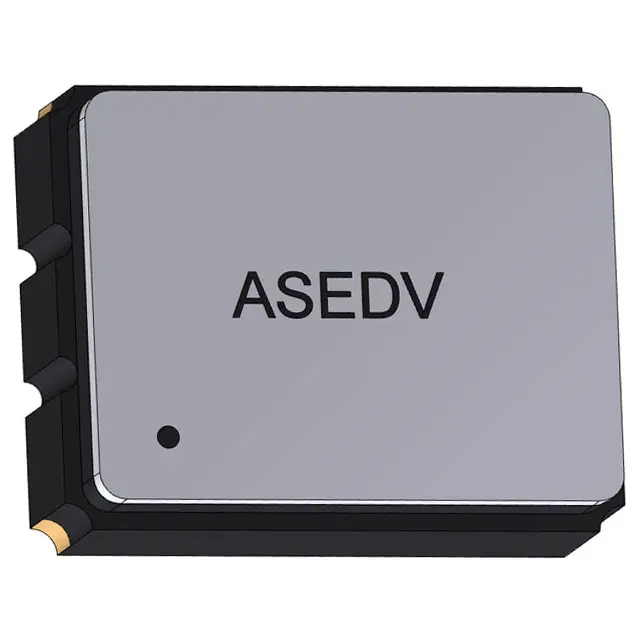 ASEDV-26.000MHZ-LC-T3 by abracon