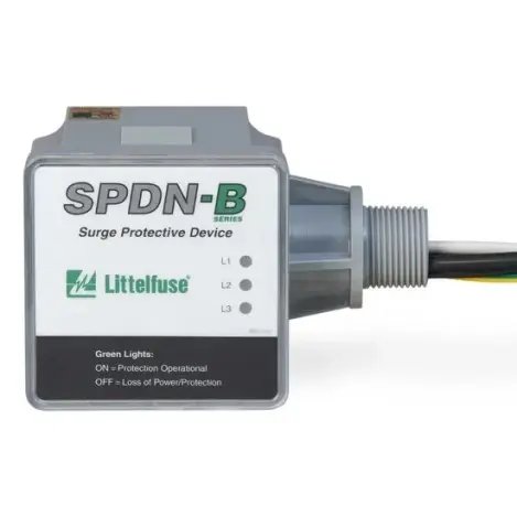 SPDN-B240-3D