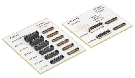 DF40HC(4.0)-80DS-0.4V(51)