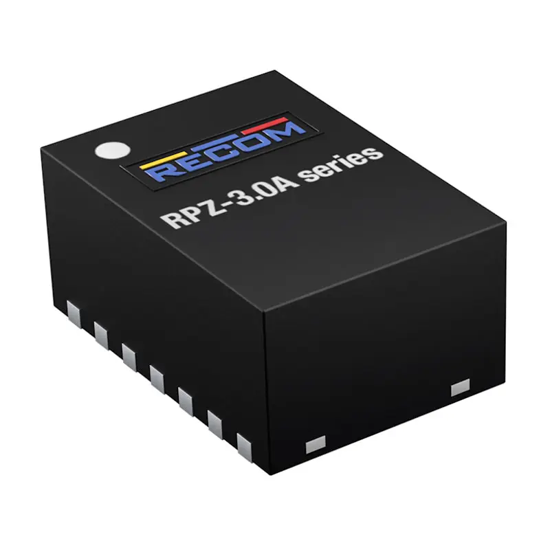 RPZ-3.0A-R