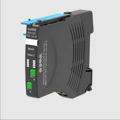 REX12DTE2100DC24V1A10A