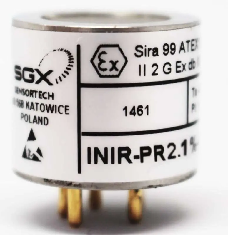 INIR-PR2.1