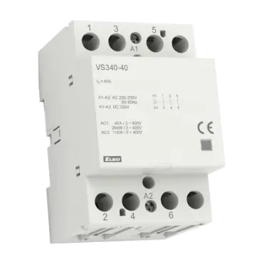 VS340-30UL-120V-AC