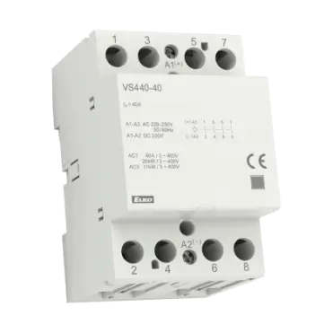 VS440-40UL-110V-AC