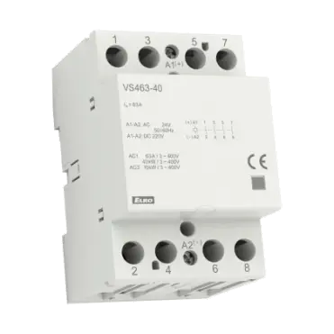 VS463-40UL-230V-AC