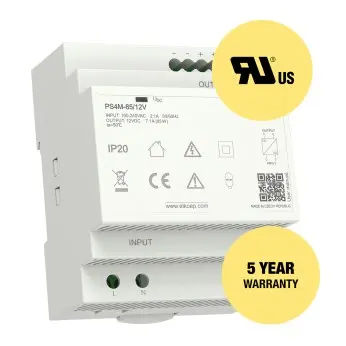 PS4M-85/12V