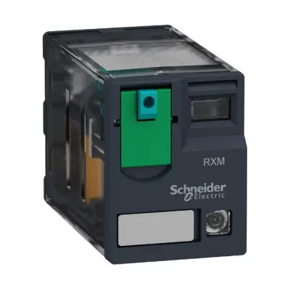 RXM4AB2BD by schneider electric