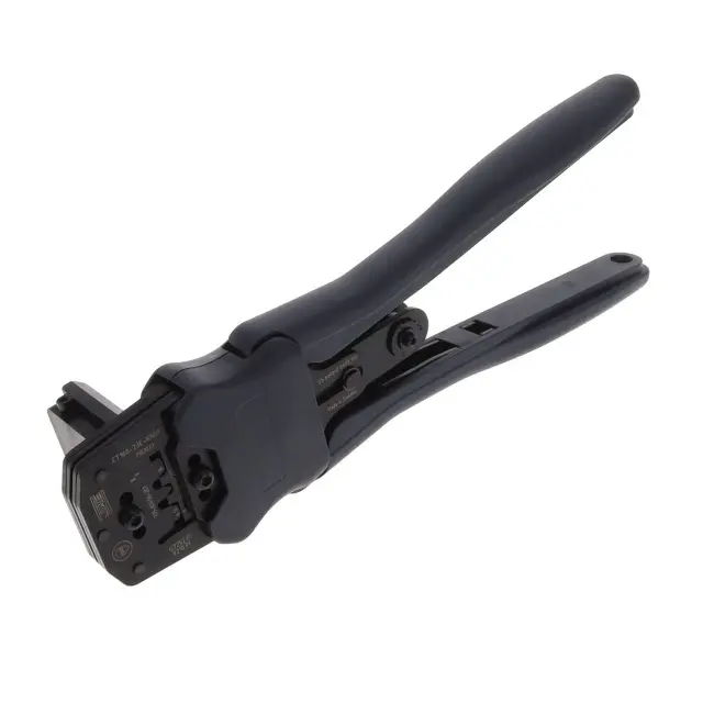C2777-CT160-23E-KN01 by jae electronics