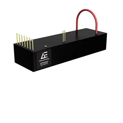 10A12-P4-AT10 by ultravolt / advanced energy