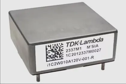 I1C2W010A120V-000-R