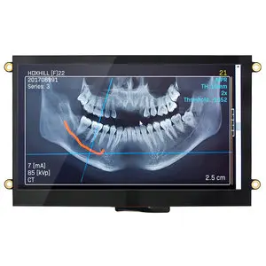 NHD-7.0-800480FT-CSXP-CTP