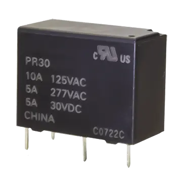PR30-48V-450-1C-E