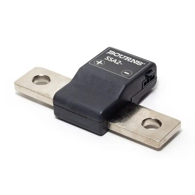 SSA-2-100A