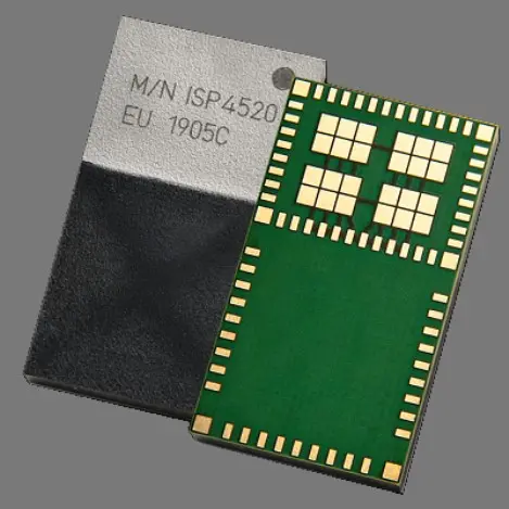 ISP4520-US-ST