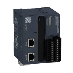 TM221M16T
