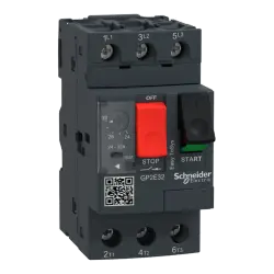 GP2E32