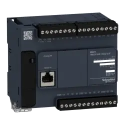 TM221C24R