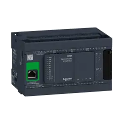 TM241CEC24U