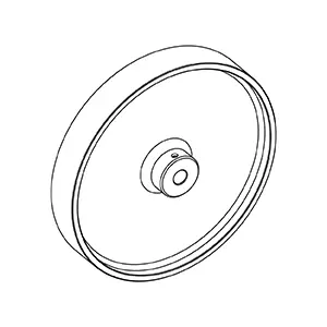 9108/10 by bei encoders