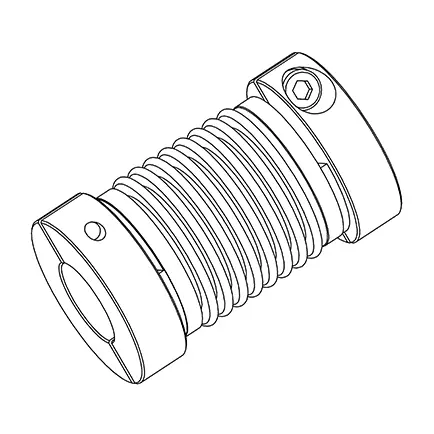 9403/10-10 by bei encoders