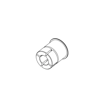 9418/S25 by bei encoders