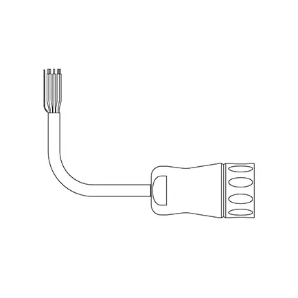 RAL-020-001 by bei encoders