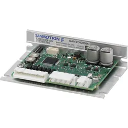 F2BFD400P100 by sanyo denki / sanmotion