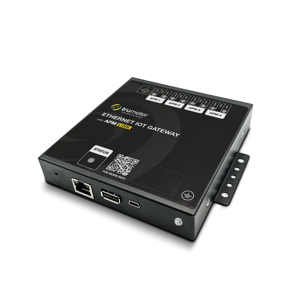 APM-IOT-GATEWAY