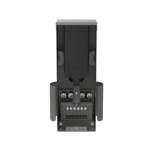 HUB-10-E