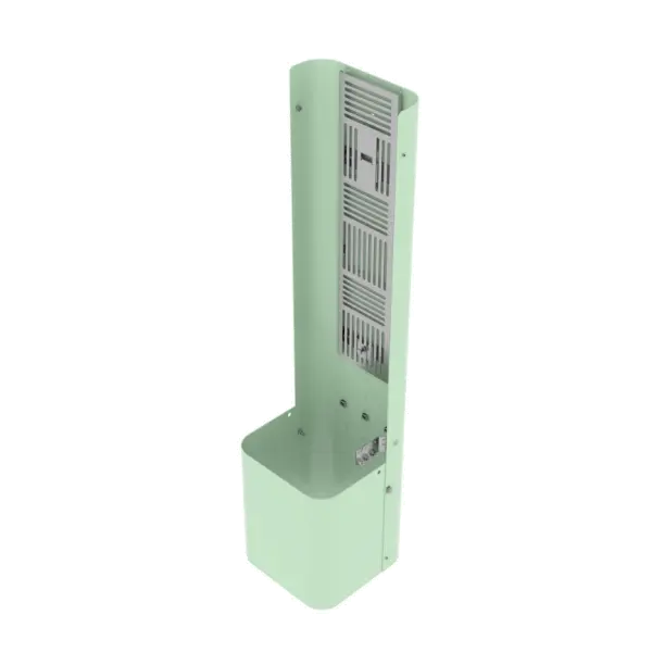 HUB-10-MB