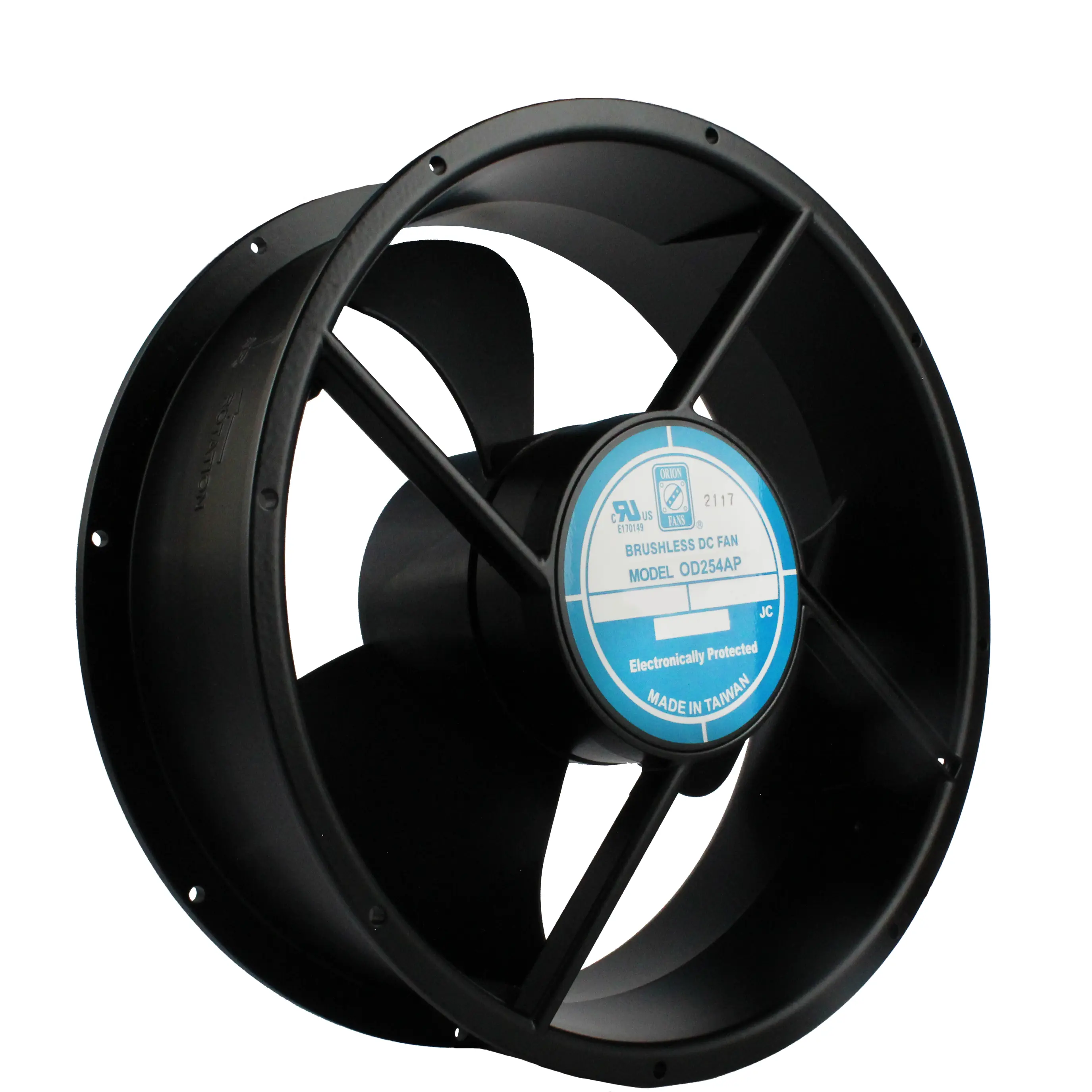 OD254AP-12HBIP68D
