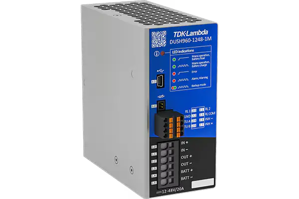 DUSH960-1248-1M by tdk-lambda