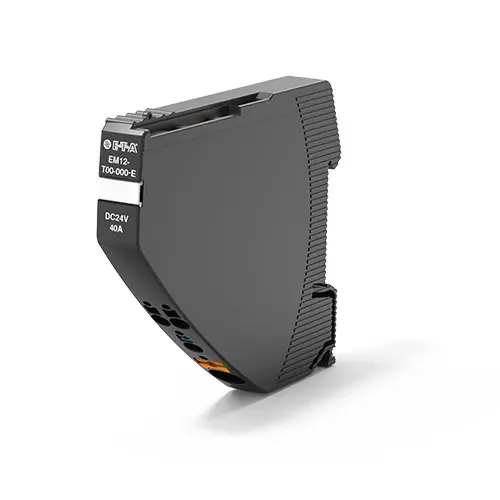 EM12-T01-001-DC24V-40A-E