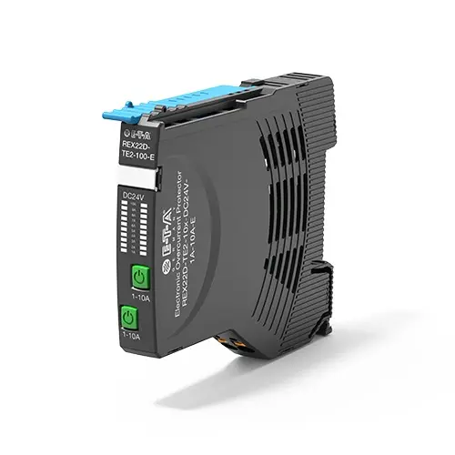 REX22DTE2100DC24V1A36ACL2E
