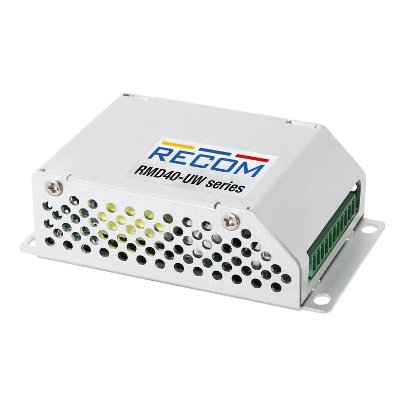 RMD40-110-24SUW/PT/DR