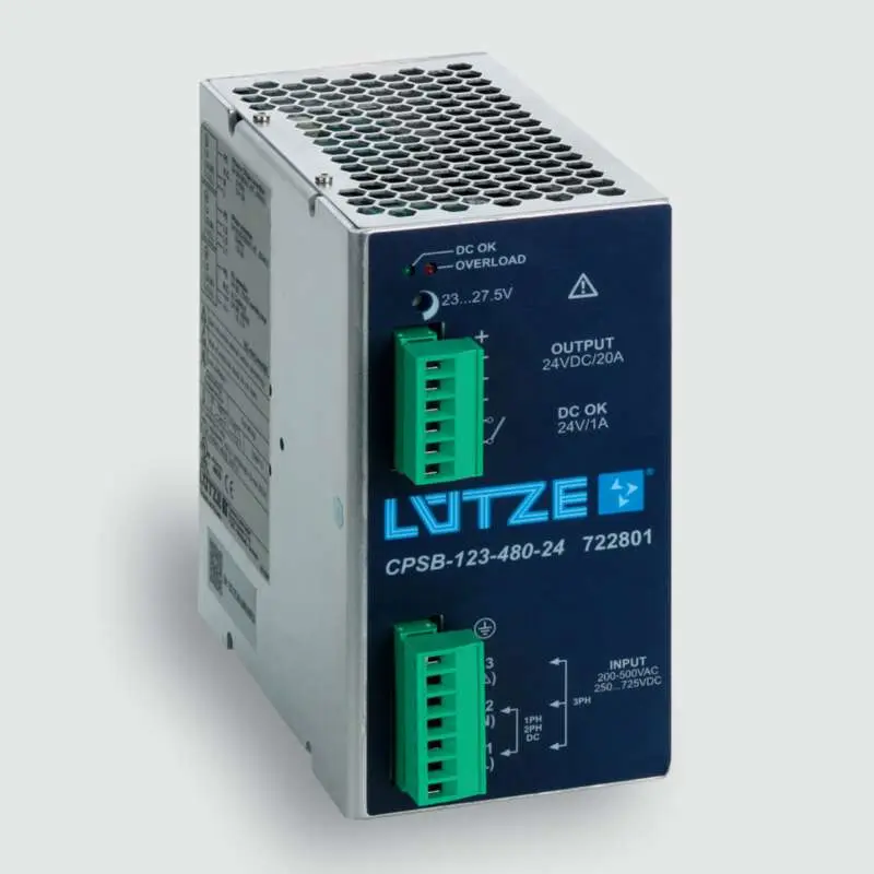 722801 by amphenol lutze